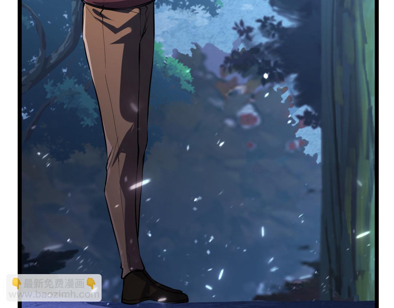 從末世崛起 - 151 迷澗幻境(1/3) - 1