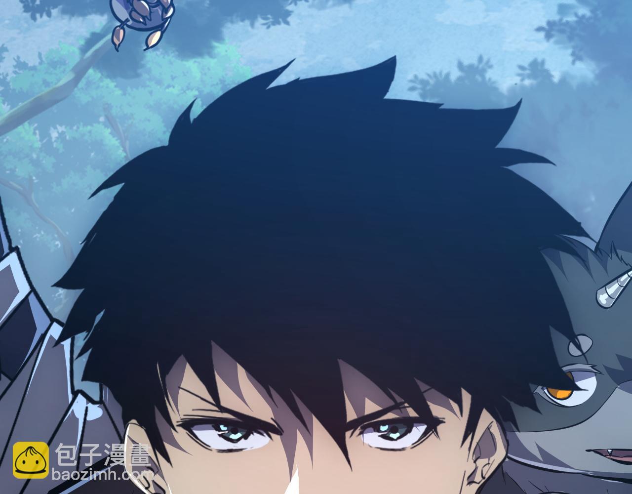 從末世崛起 - 151 迷澗幻境(1/3) - 8