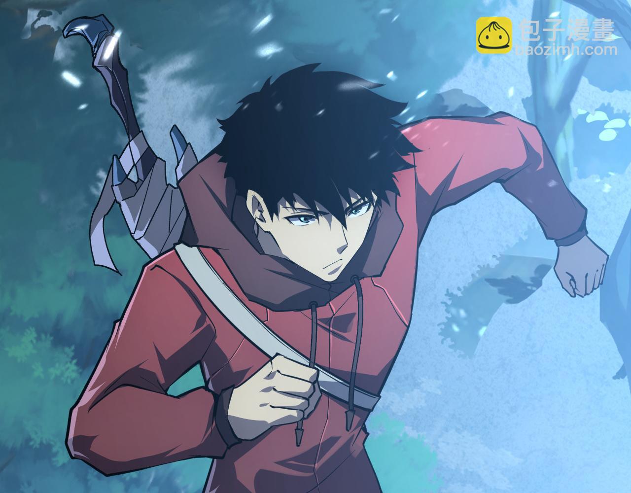 從末世崛起 - 151 迷澗幻境(2/3) - 1