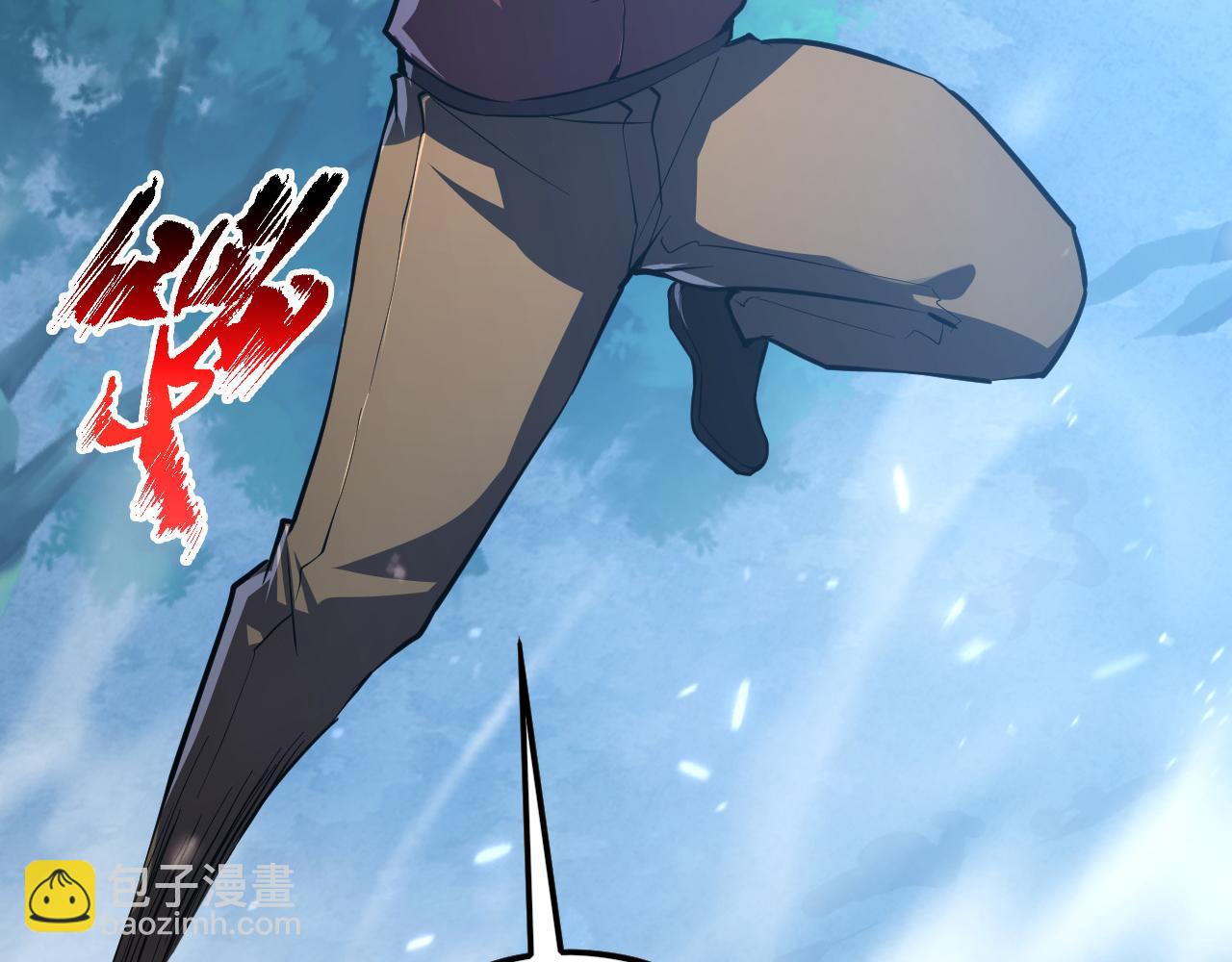 從末世崛起 - 151 迷澗幻境(2/3) - 2