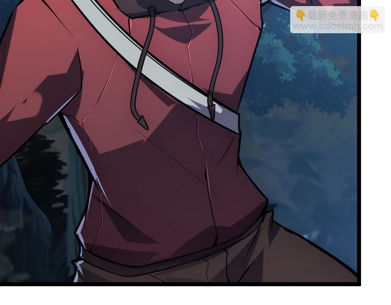 從末世崛起 - 151 迷澗幻境(2/3) - 3