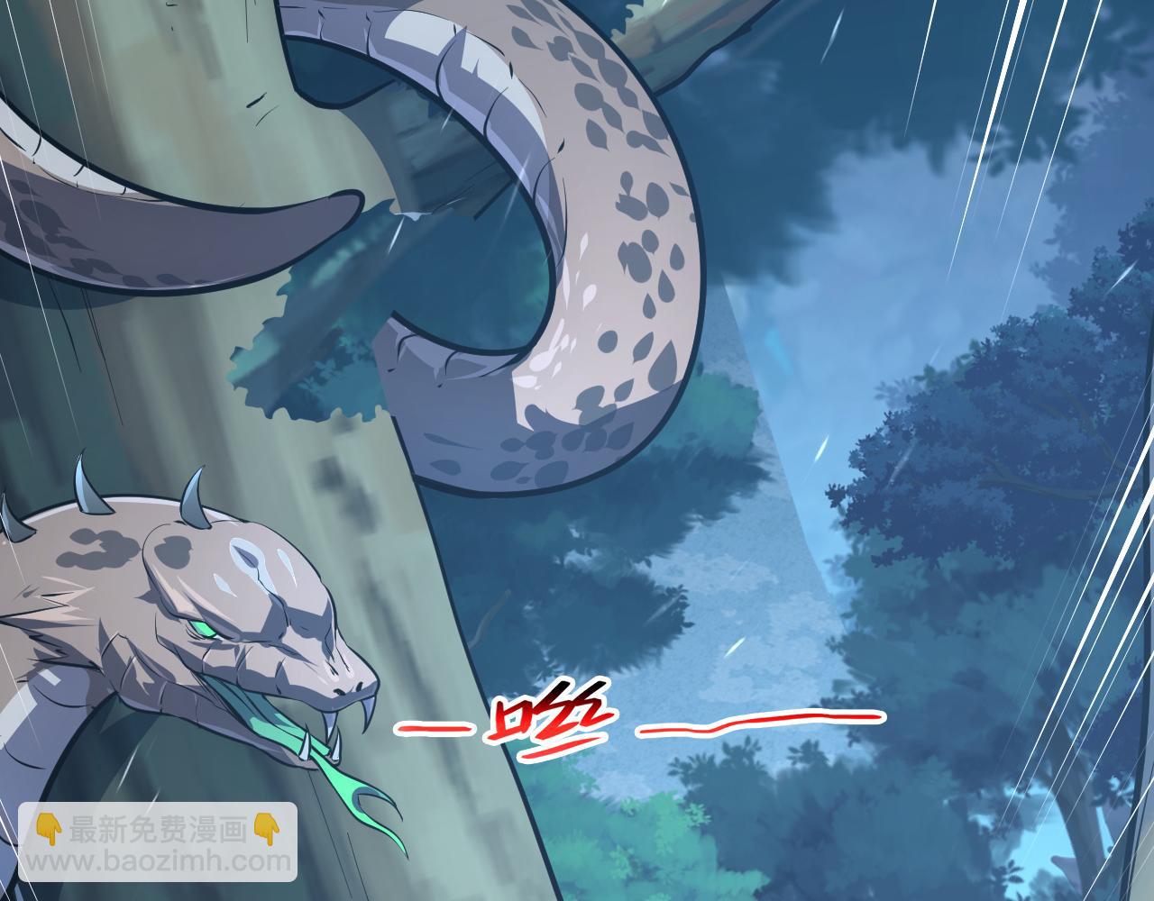 從末世崛起 - 151 迷澗幻境(2/3) - 2