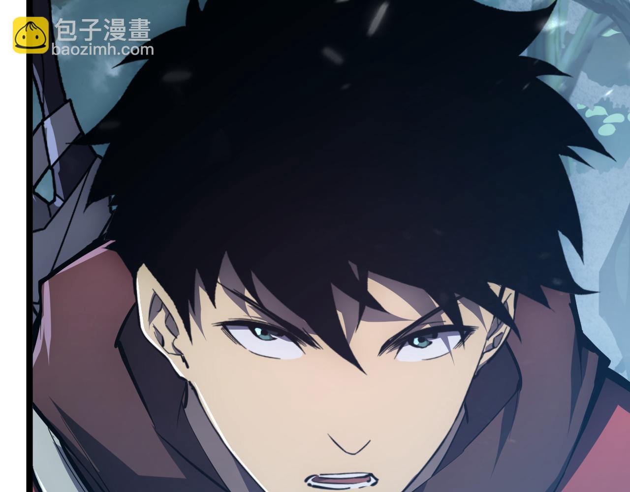 從末世崛起 - 151 迷澗幻境(2/3) - 2