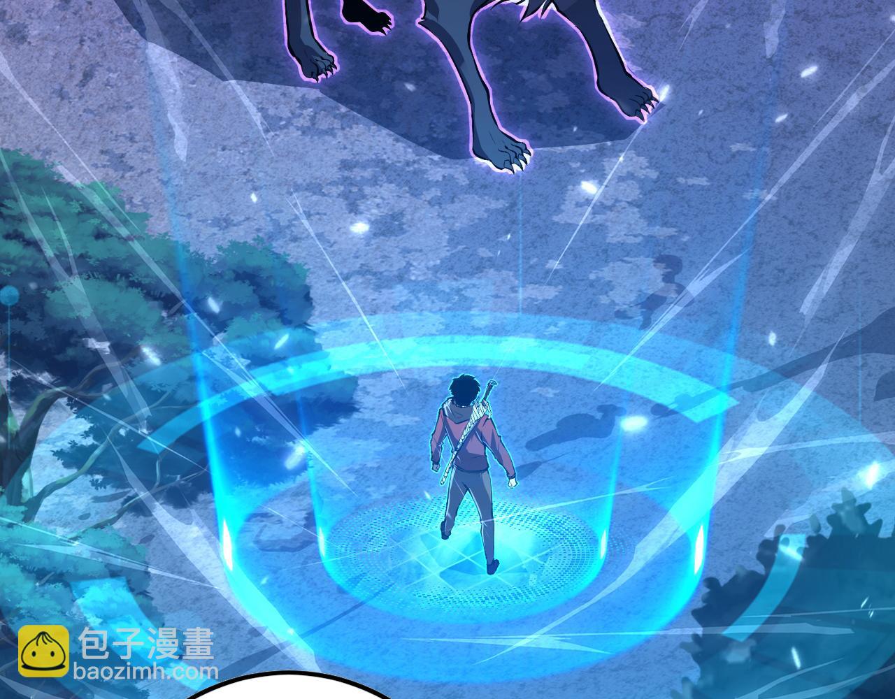 從末世崛起 - 151 迷澗幻境(1/3) - 1