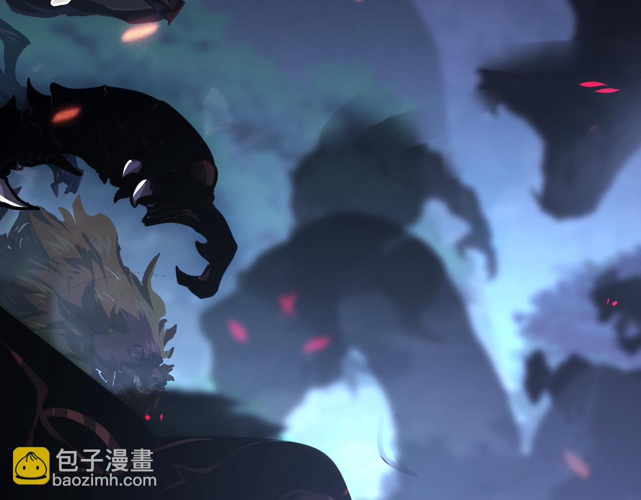 從末世崛起 - 153 小傢伙的蛻變(3/3) - 6