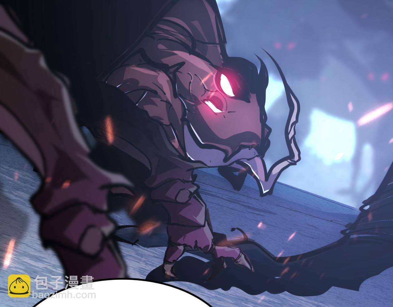 從末世崛起 - 153 小傢伙的蛻變(3/3) - 7