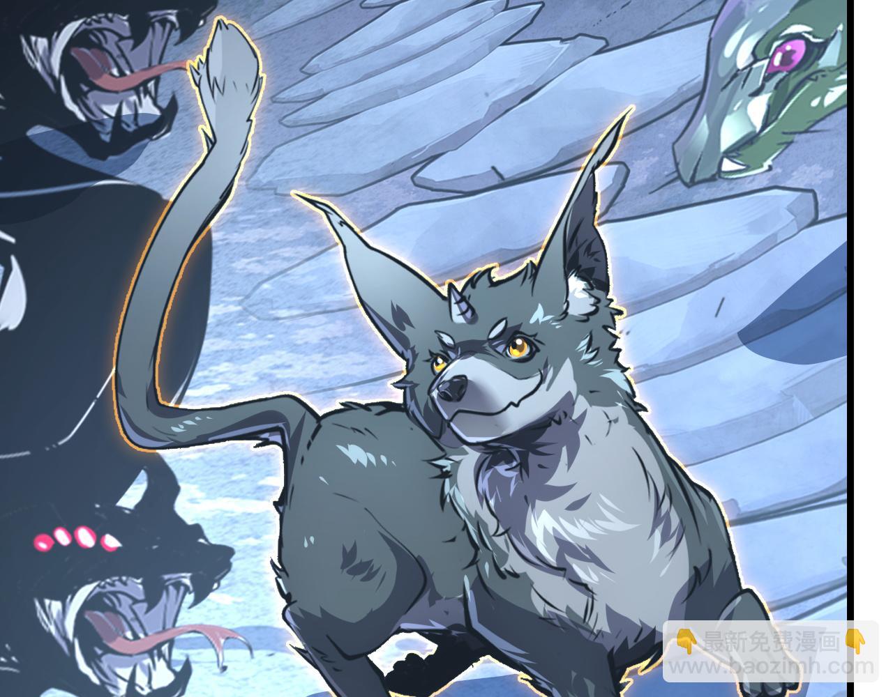 從末世崛起 - 153 小傢伙的蛻變(3/3) - 2