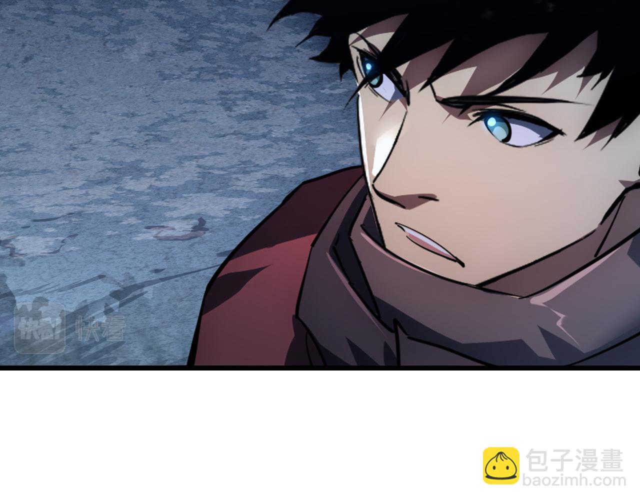 從末世崛起 - 153 小傢伙的蛻變(3/3) - 6