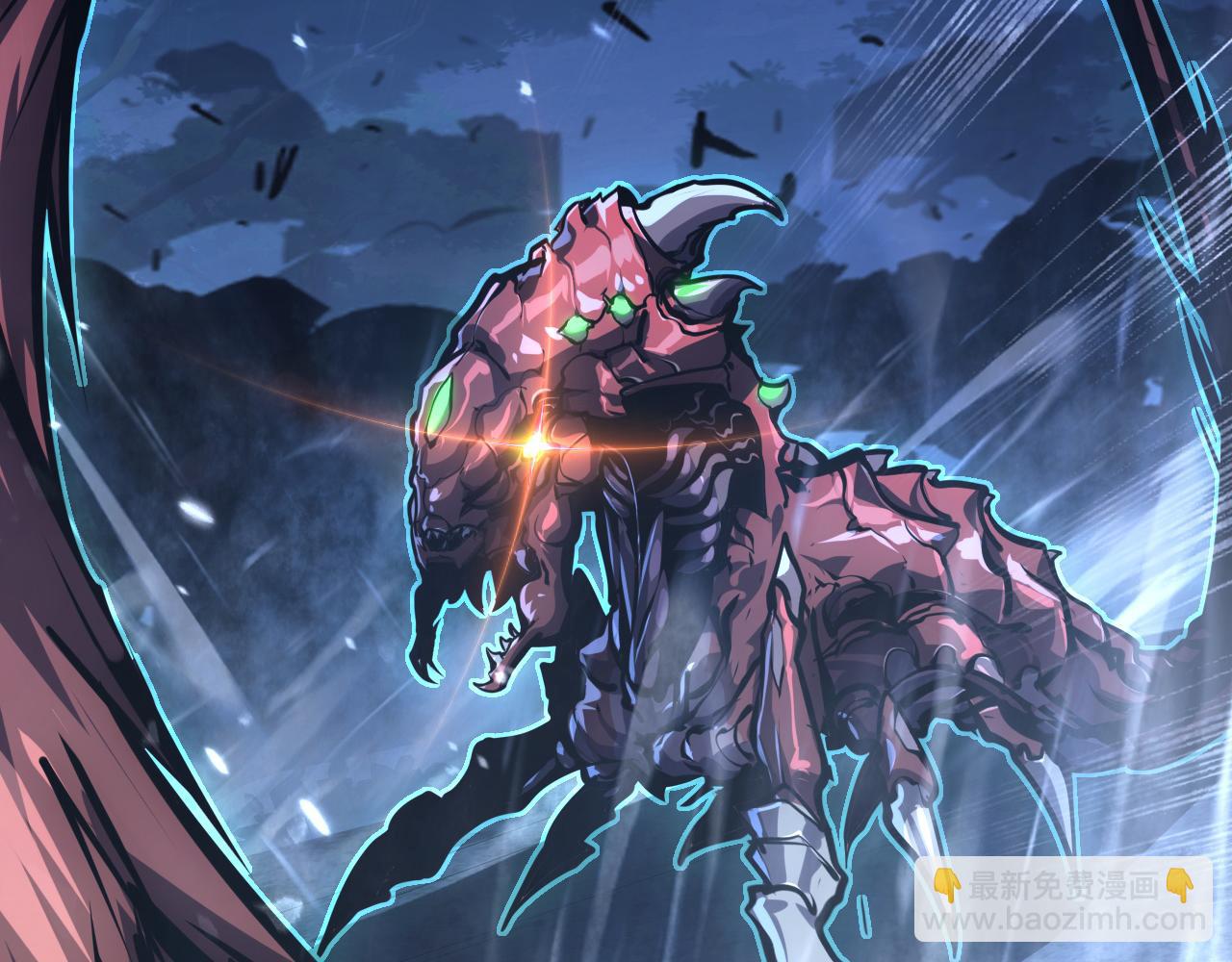 從末世崛起 - 153 小傢伙的蛻變(3/3) - 6