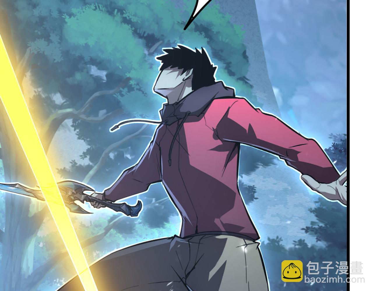 從末世崛起 - 153 小傢伙的蛻變(3/3) - 2