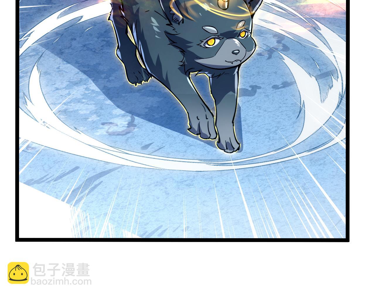 從末世崛起 - 153 小傢伙的蛻變(2/3) - 6