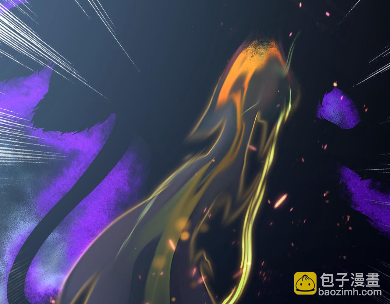 從末世崛起 - 153 小傢伙的蛻變(2/3) - 8