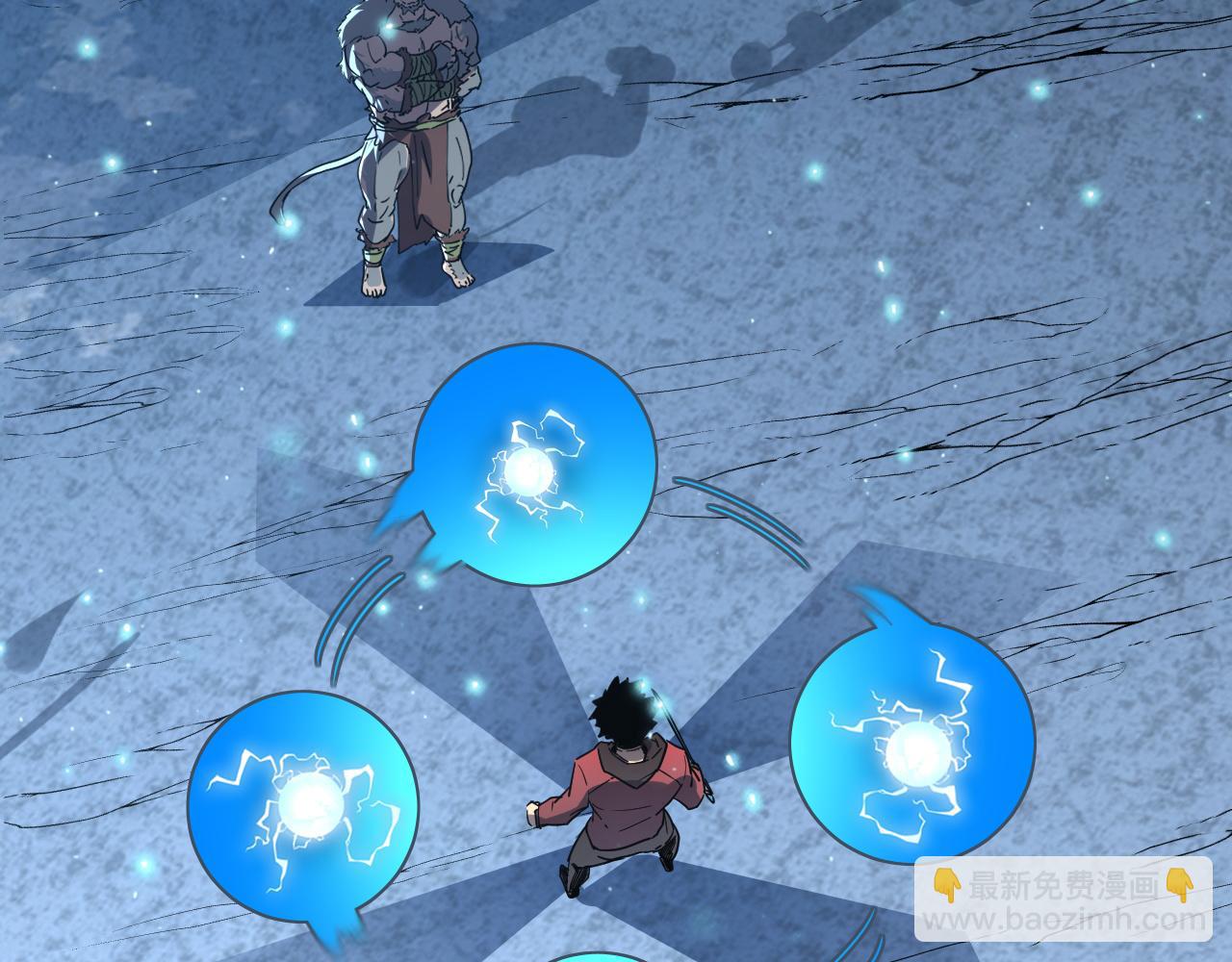 從末世崛起 - 155 真正的考驗(3/4) - 4