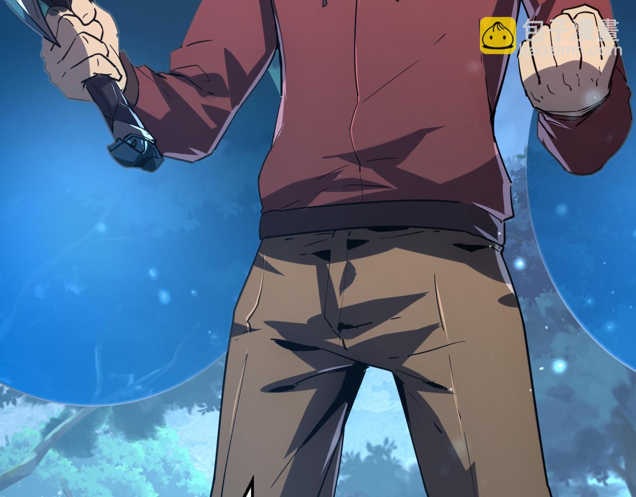 從末世崛起 - 155 真正的考驗(3/4) - 4