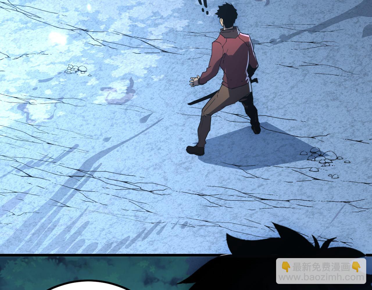 從末世崛起 - 155 真正的考驗(3/4) - 4