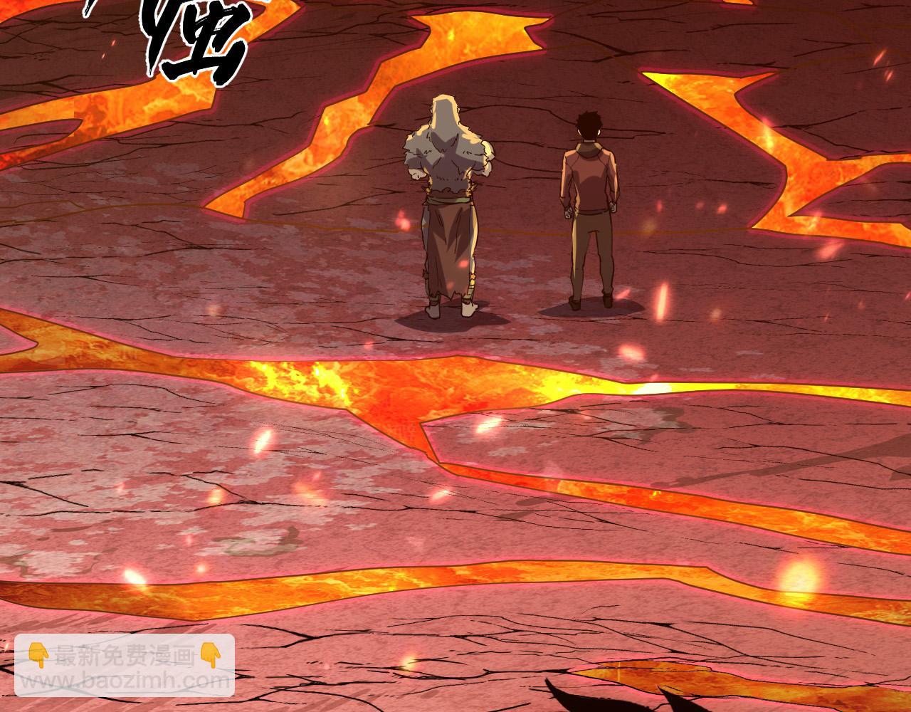 從末世崛起 - 155 真正的考驗(3/4) - 3