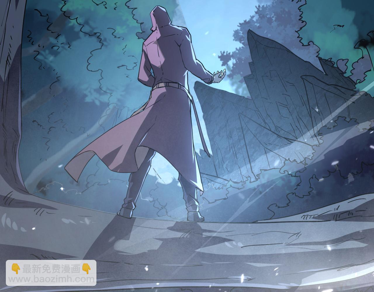 從末世崛起 - 155 真正的考驗(1/4) - 2