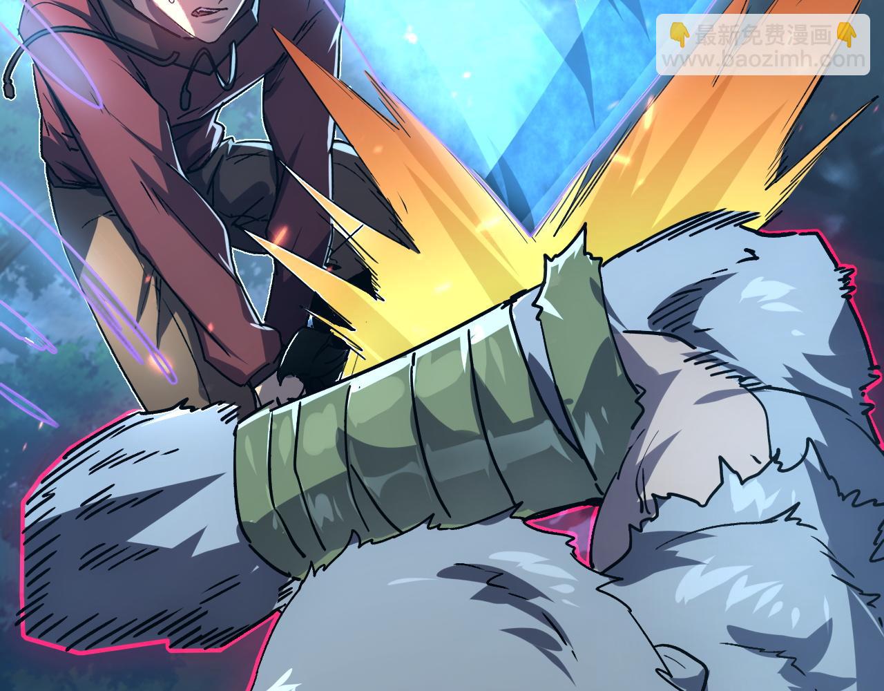 從末世崛起 - 155 真正的考驗(1/4) - 5