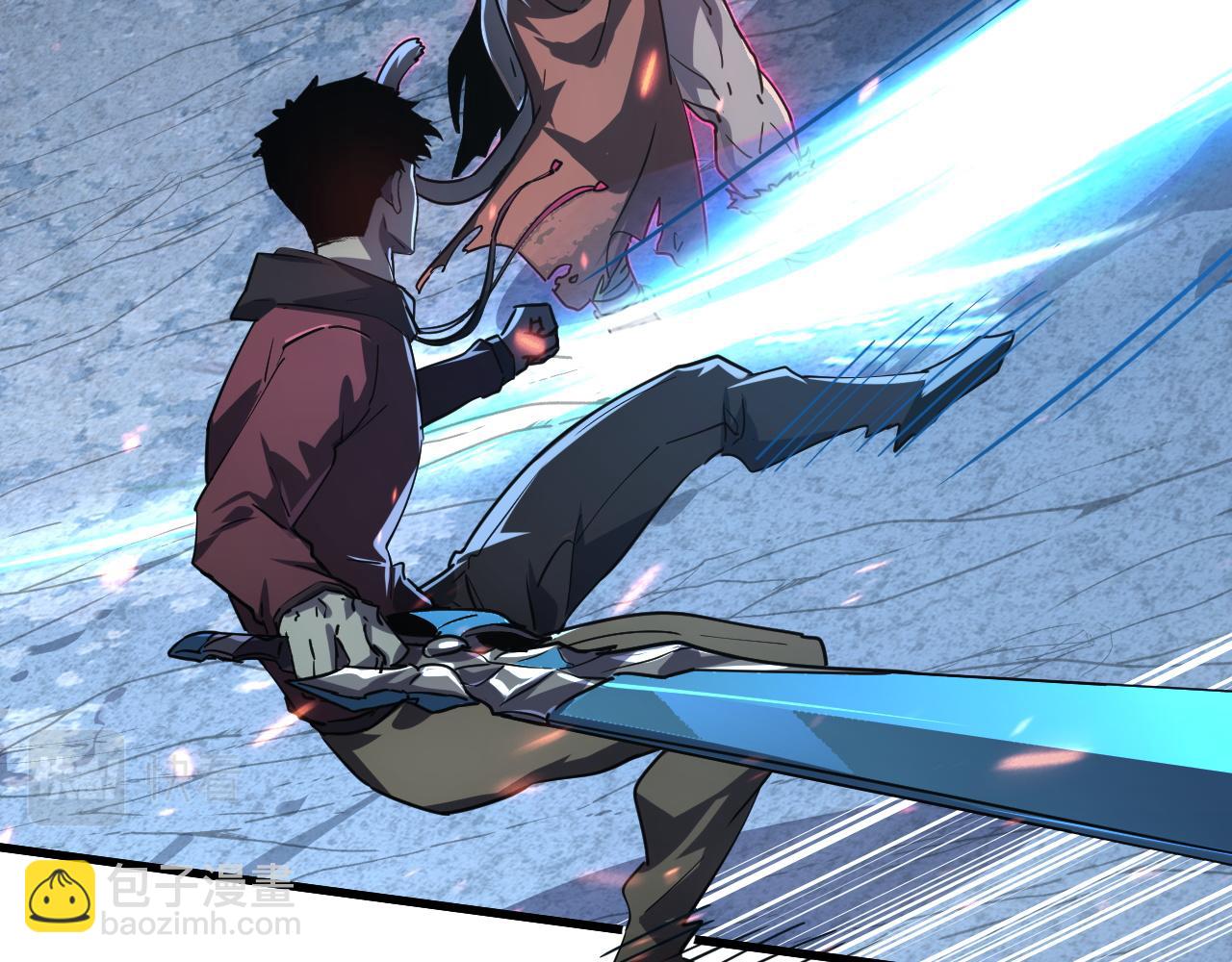 從末世崛起 - 155 真正的考驗(1/4) - 1