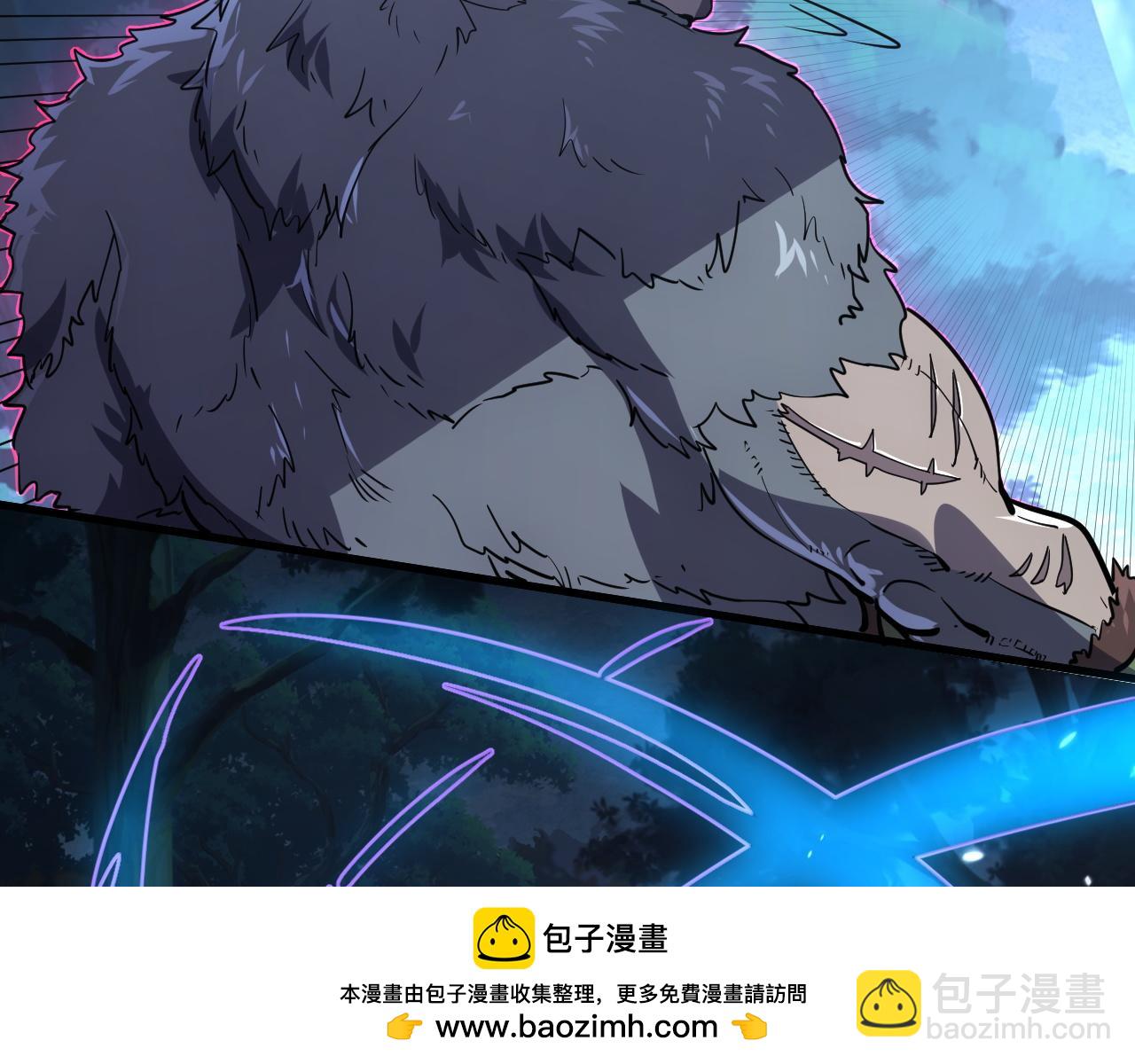 從末世崛起 - 155 真正的考驗(1/4) - 2