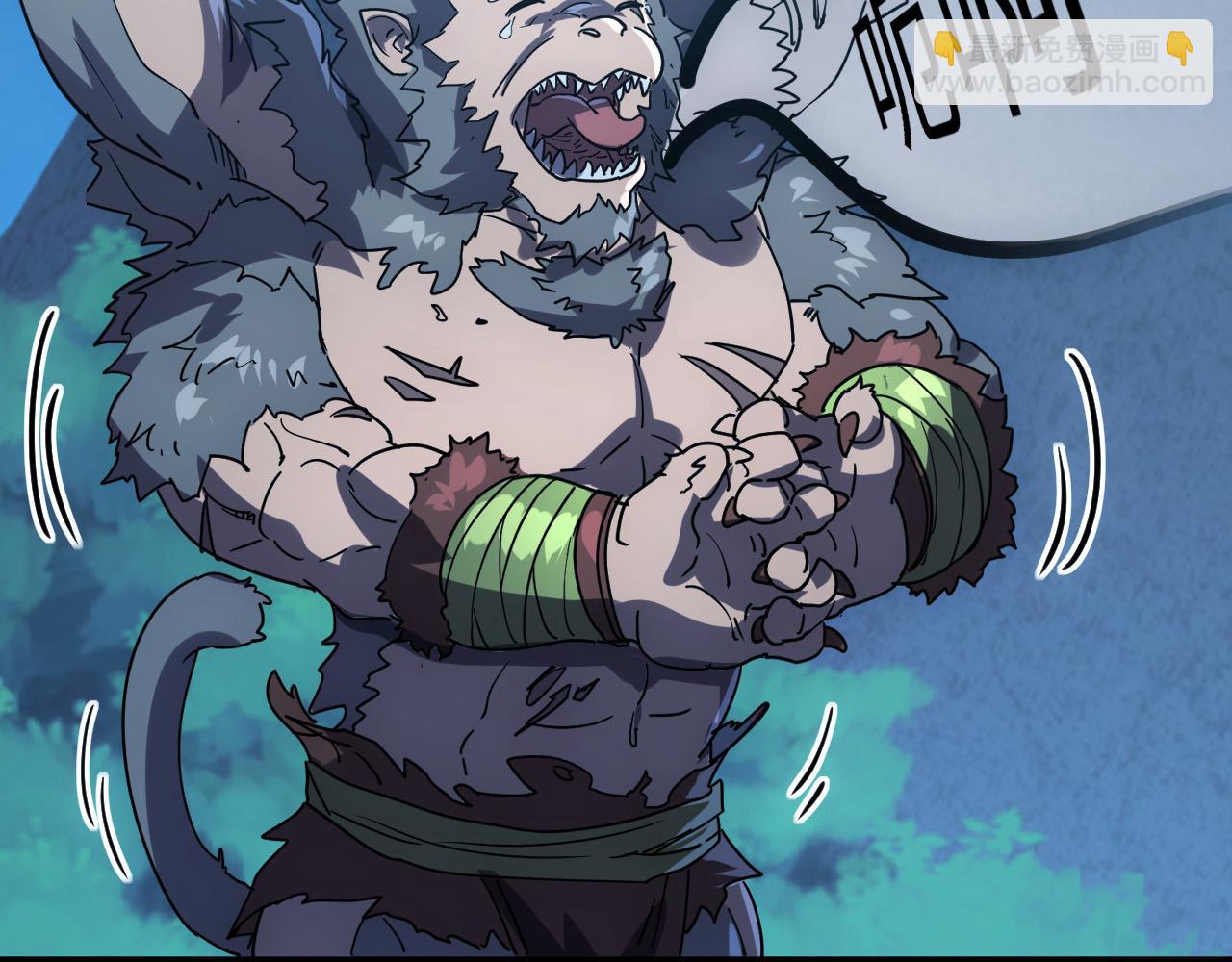 從末世崛起 - 155 真正的考驗(2/4) - 1