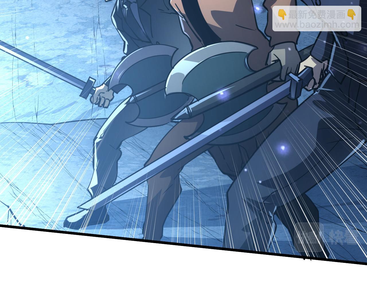 從末世崛起 - 157 激戰爆發(3/4) - 3