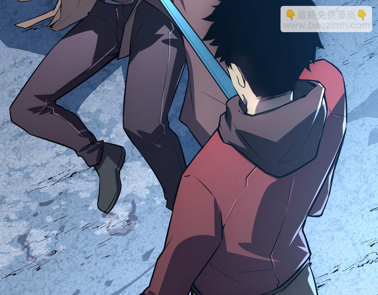 從末世崛起 - 157 激戰爆發(3/4) - 5