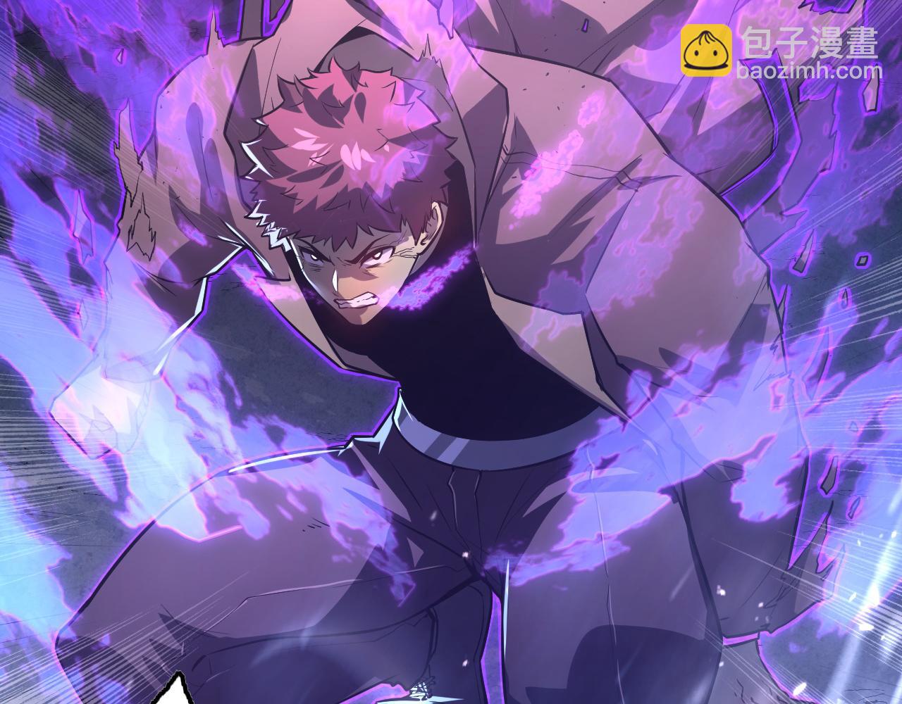 從末世崛起 - 157 激戰爆發(3/4) - 8