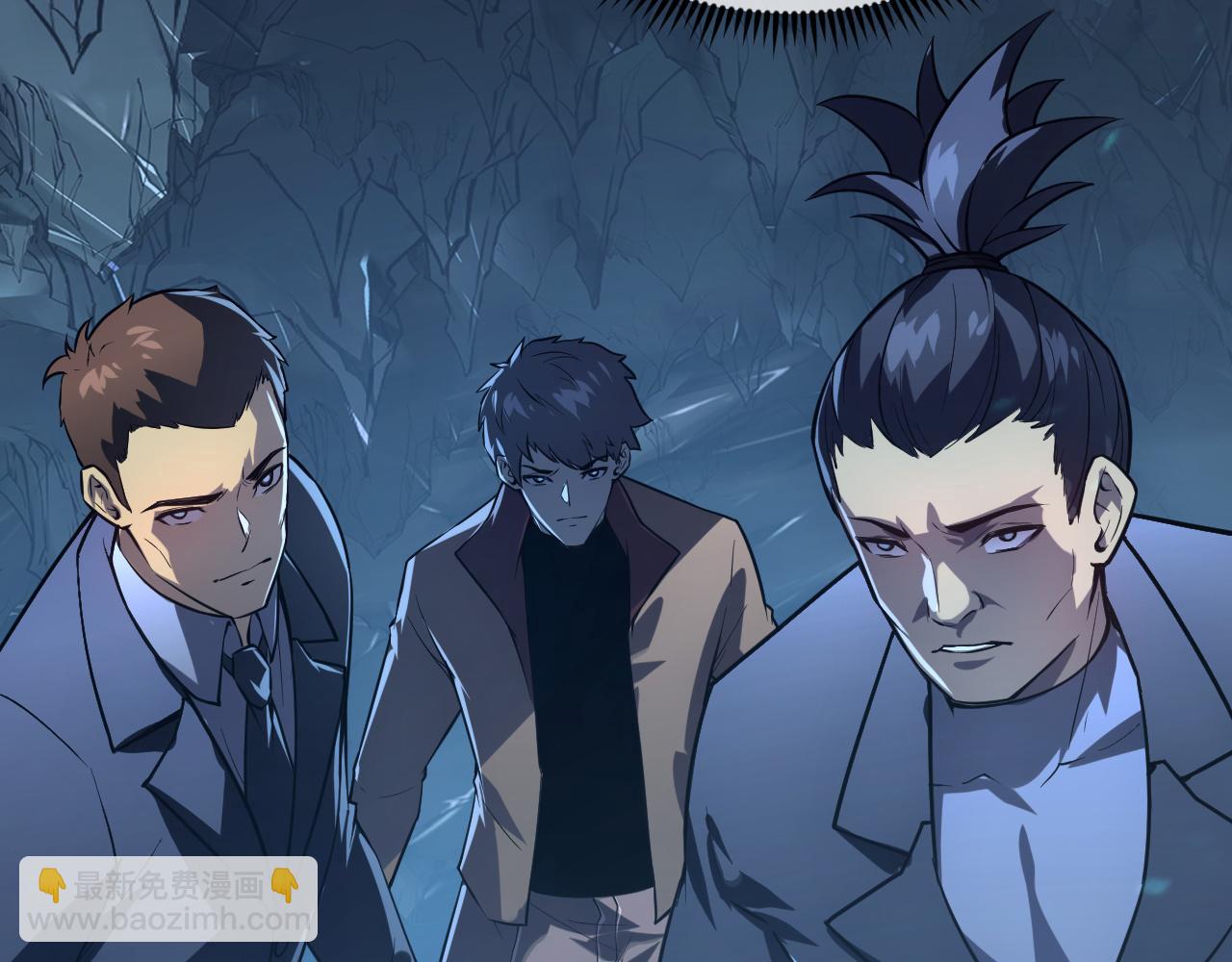 從末世崛起 - 157 激戰爆發(1/4) - 1