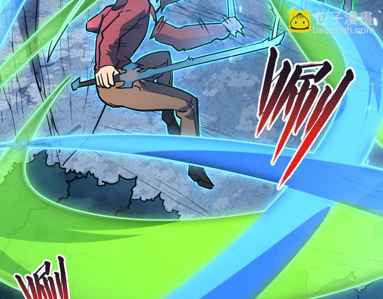 從末世崛起 - 157 激戰爆發(2/4) - 5