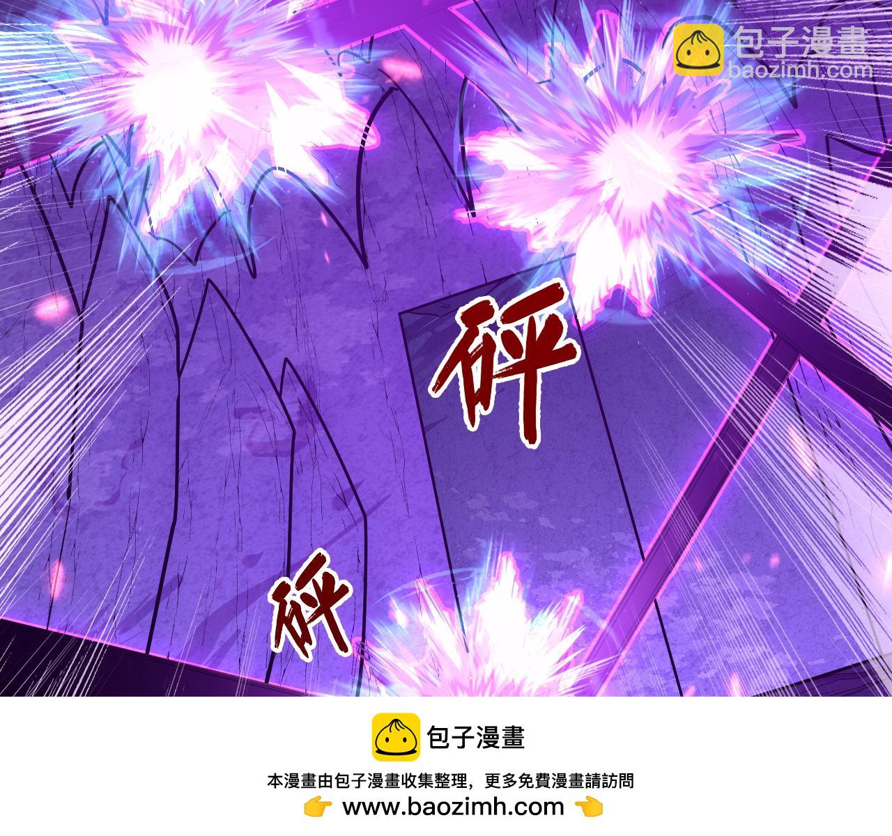 從末世崛起 - 159 毒人木帆·毒蛛之獄(2/3) - 6