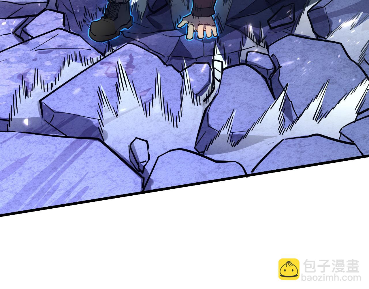 從末世崛起 - 159 毒人木帆·毒蛛之獄(3/3) - 3