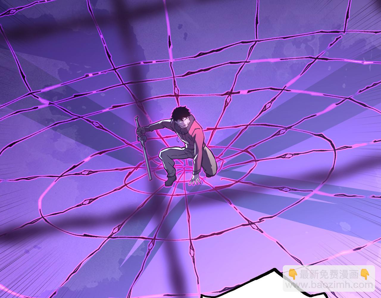 從末世崛起 - 159 毒人木帆·毒蛛之獄(3/3) - 6