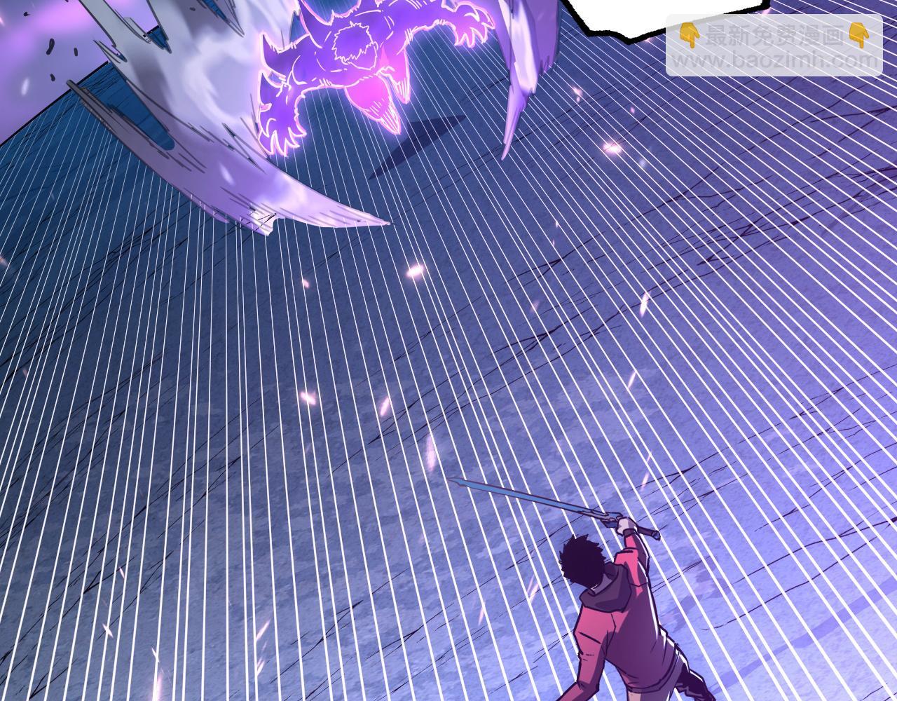 從末世崛起 - 159 毒人木帆·毒蛛之獄(2/3) - 3