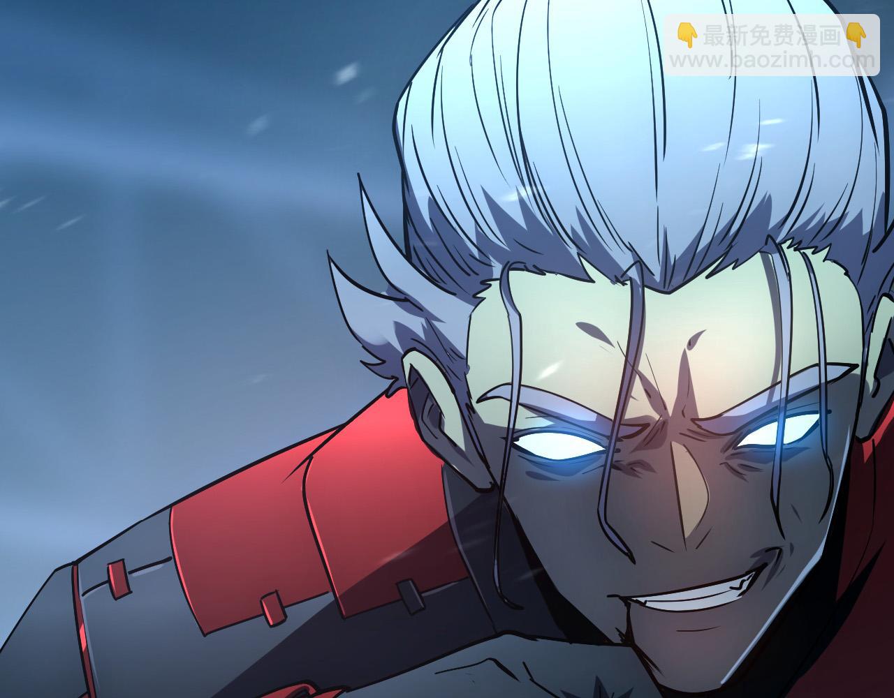 從末世崛起 - 161 誅殺木帆(3/3) - 3