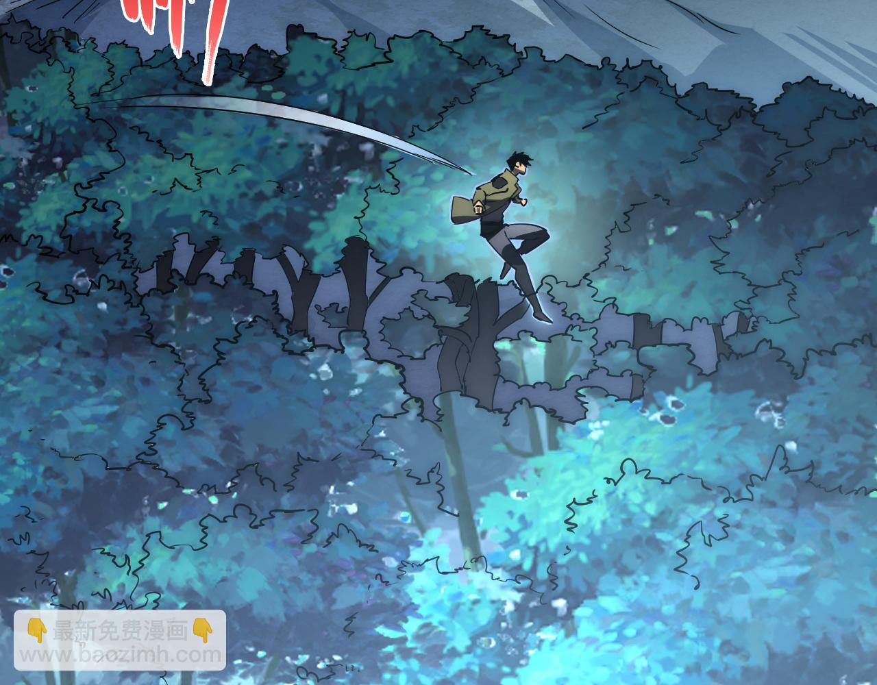 從末世崛起 - 165 未來的可怕敵人(3/3) - 5