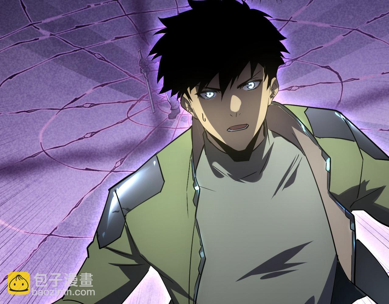 從末世崛起 - 165 未來的可怕敵人(3/3) - 4