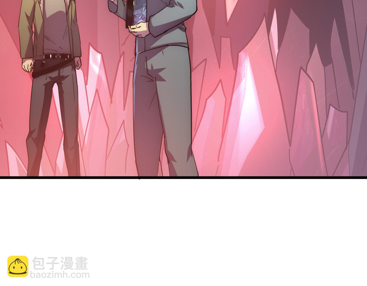 從末世崛起 - 165 未來的可怕敵人(1/3) - 3