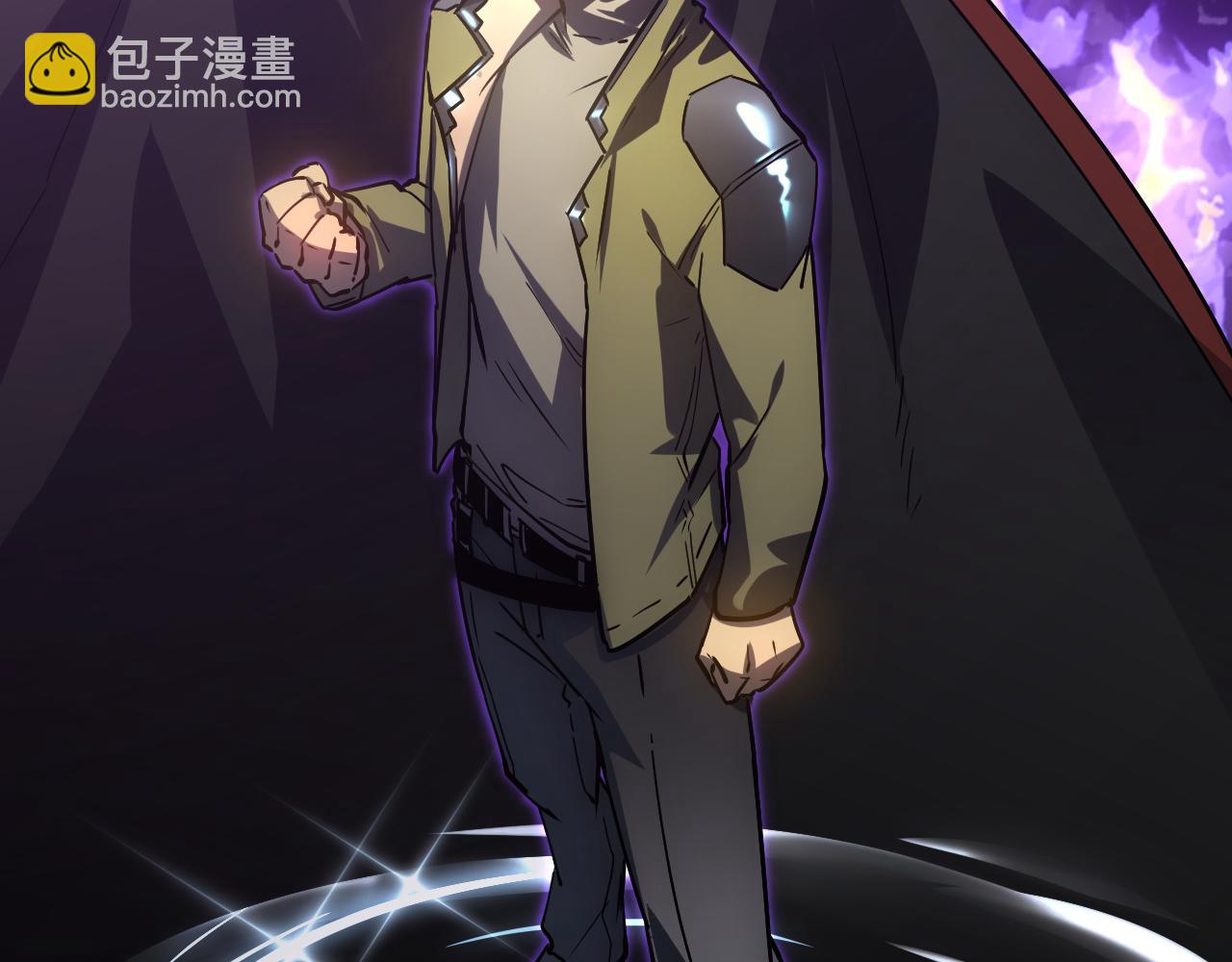 從末世崛起 - 165 未來的可怕敵人(1/3) - 7