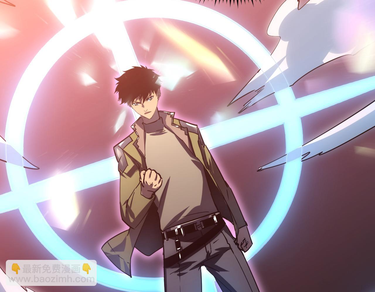 從末世崛起 - 165 未來的可怕敵人(2/3) - 5