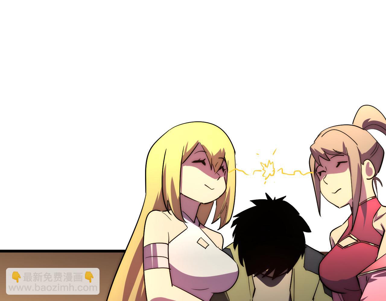 從末世崛起 - 165 未來的可怕敵人(2/3) - 3