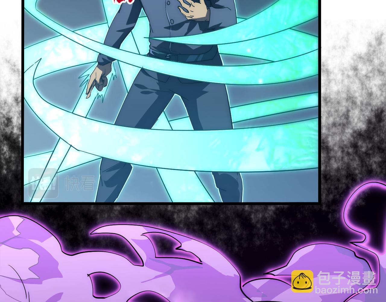 從末世崛起 - 167 可怕大敵來襲！(3/3) - 2