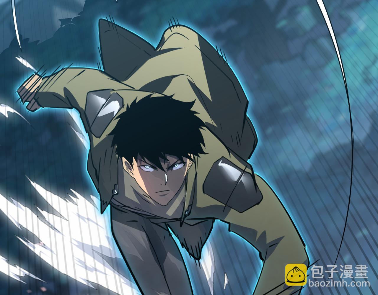 從末世崛起 - 167 可怕大敵來襲！(3/3) - 6