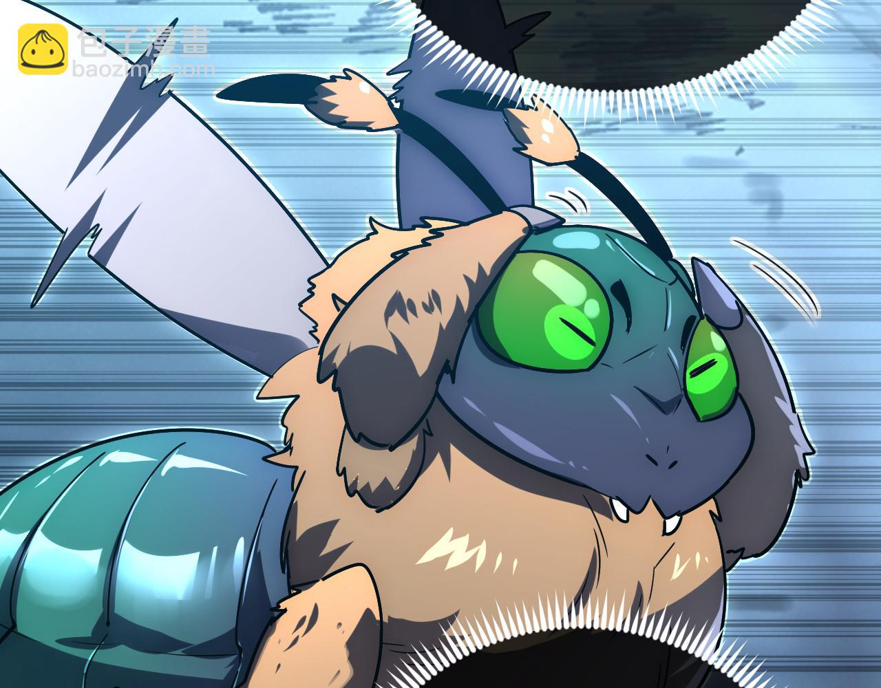 從末世崛起 - 167 可怕大敵來襲！(2/3) - 4