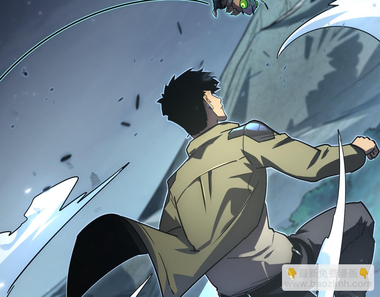 從末世崛起 - 167 可怕大敵來襲！(2/3) - 6