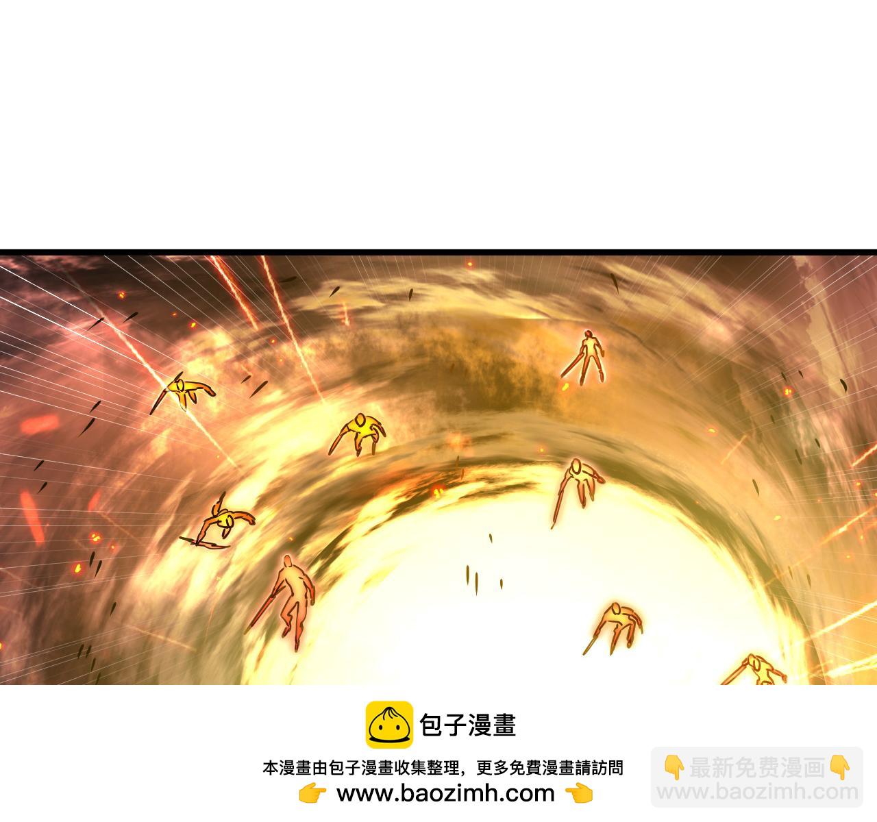 從末世崛起 - 169 燃燒劍祭！(2/3) - 6