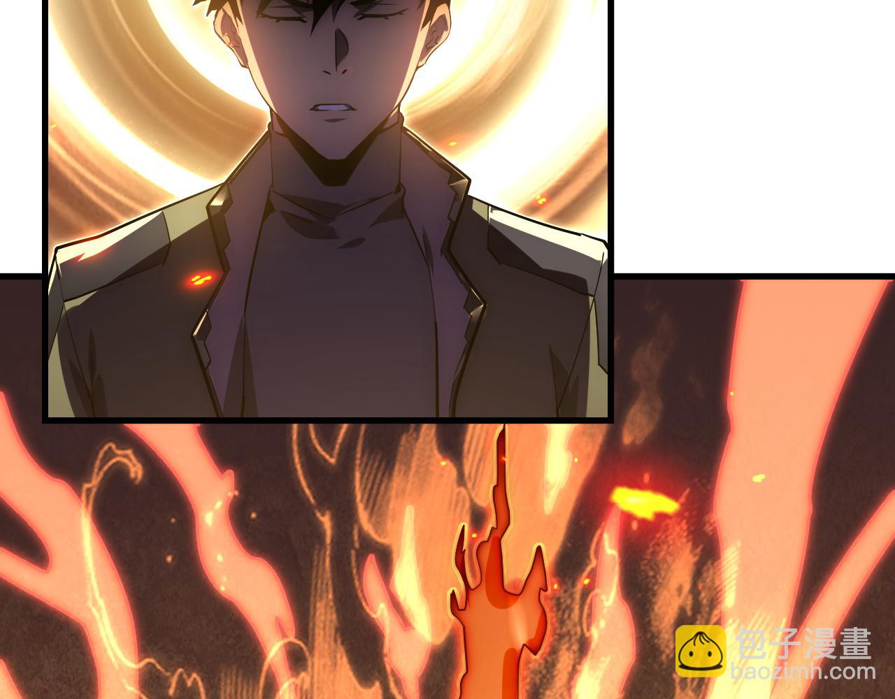 從末世崛起 - 169 燃燒劍祭！(1/3) - 2