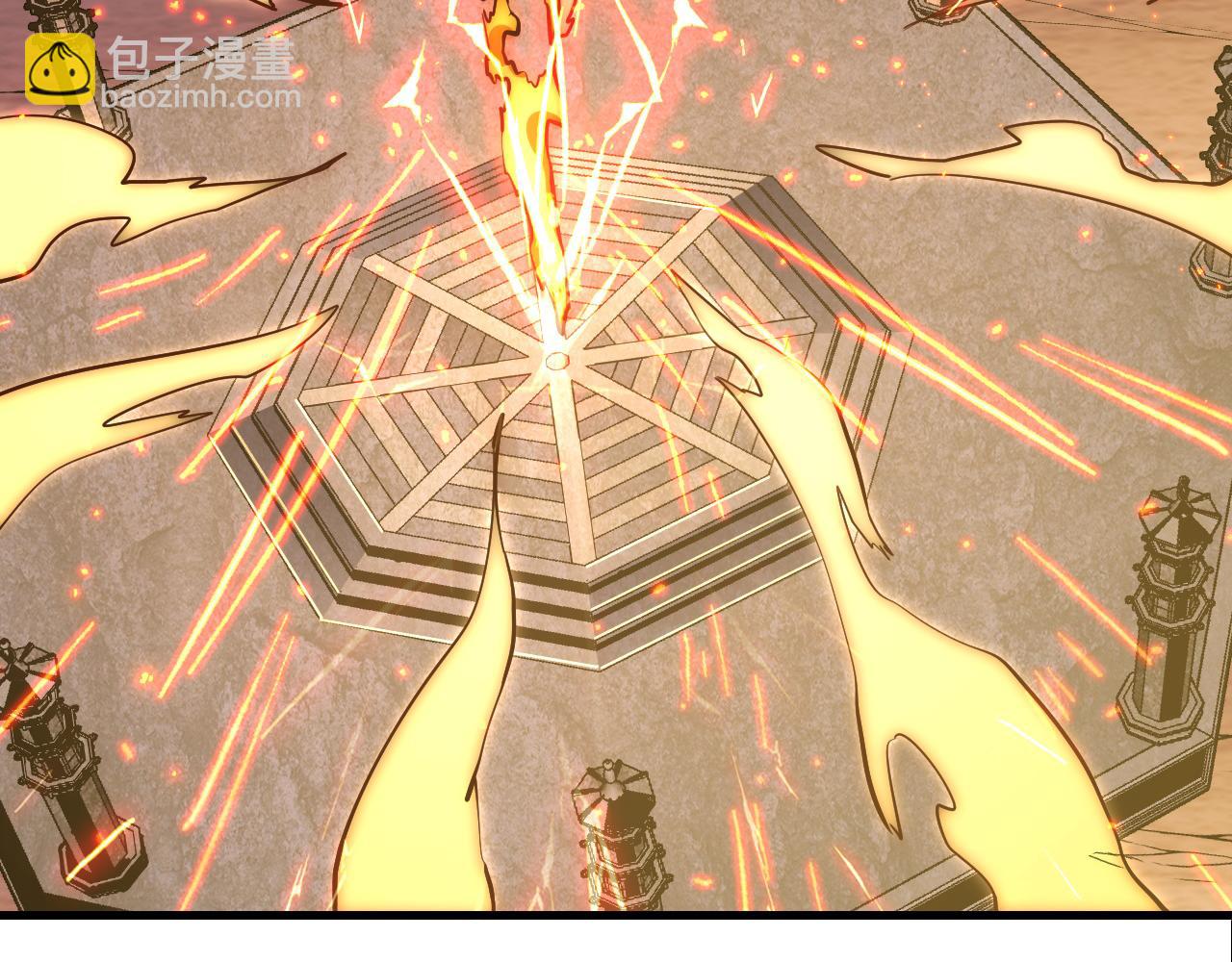 從末世崛起 - 169 燃燒劍祭！(2/3) - 6