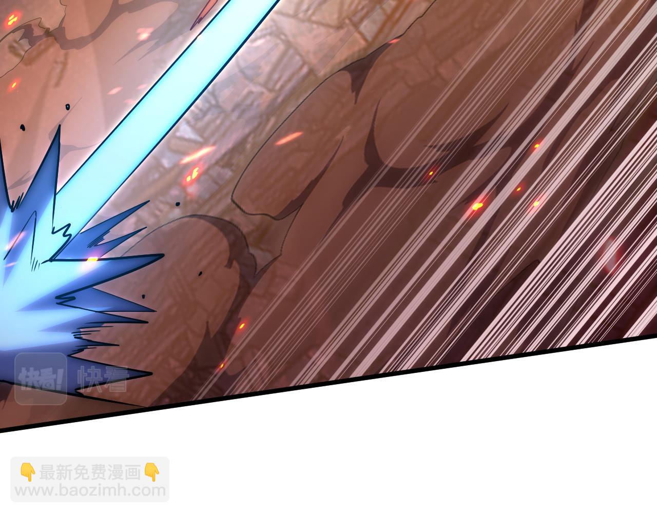 從末世崛起 - 169 燃燒劍祭！(2/3) - 1