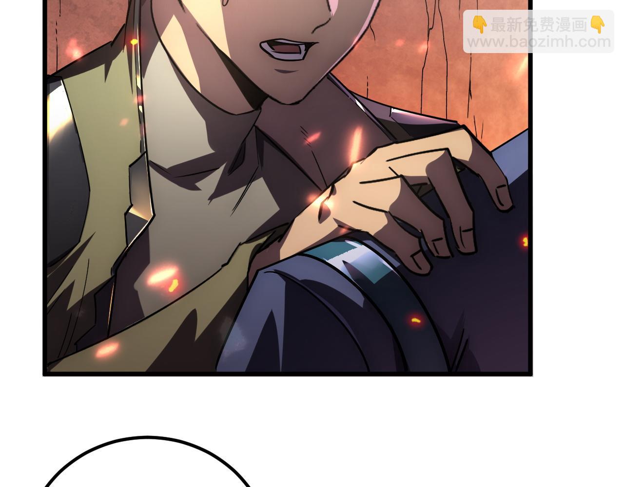 從末世崛起 - 171 神秘的燃燒劍墜！(3/4) - 3